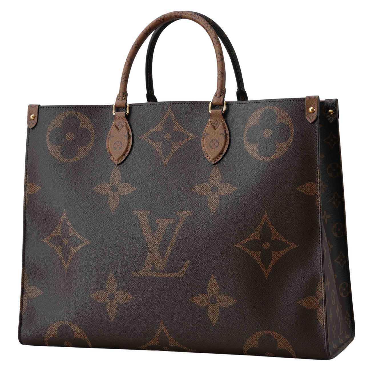 LOUIS VUITTON(USED)루이비통 M45320 온더고 GM